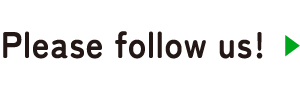 Please follow us!