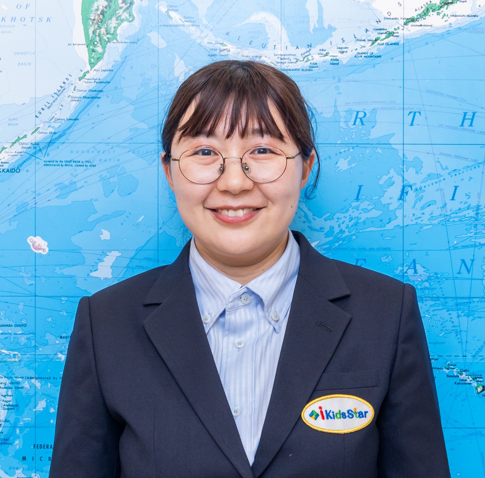 Teacher Kaki
