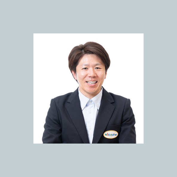 園長　座間　一樹