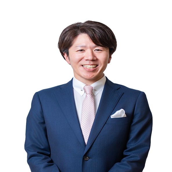 園長　座間　一樹