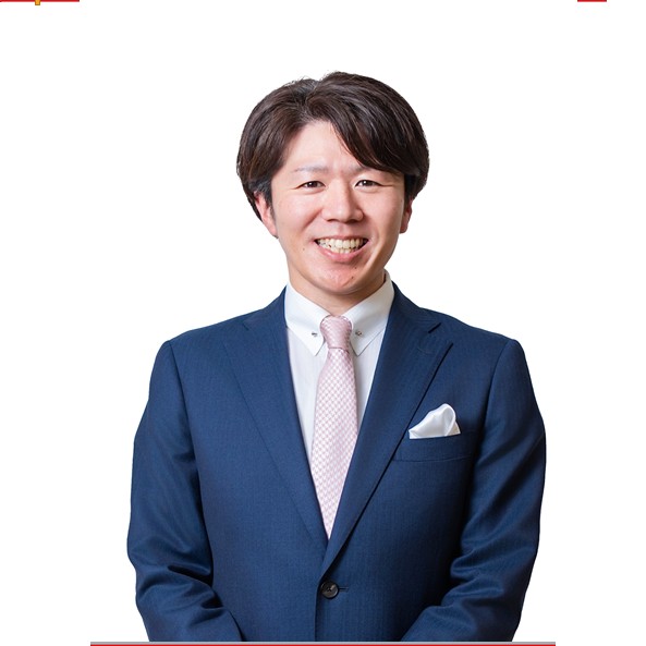 園長　座間　一樹