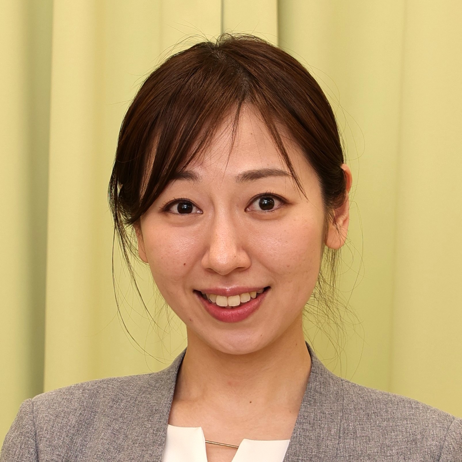 山崎（事務）