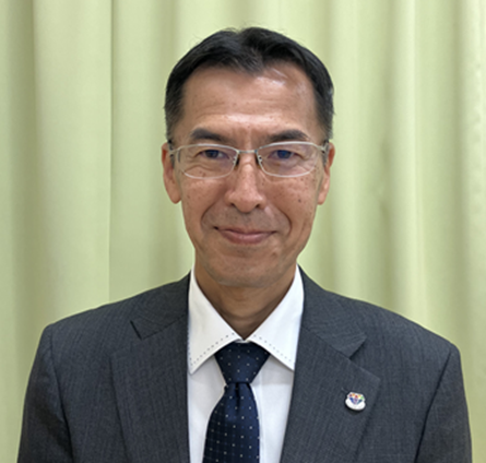 園長　関野 正人