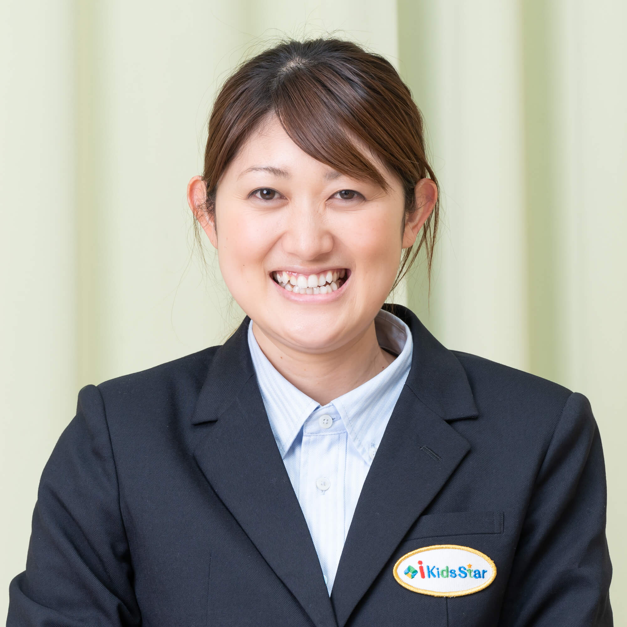 あゆみ先生