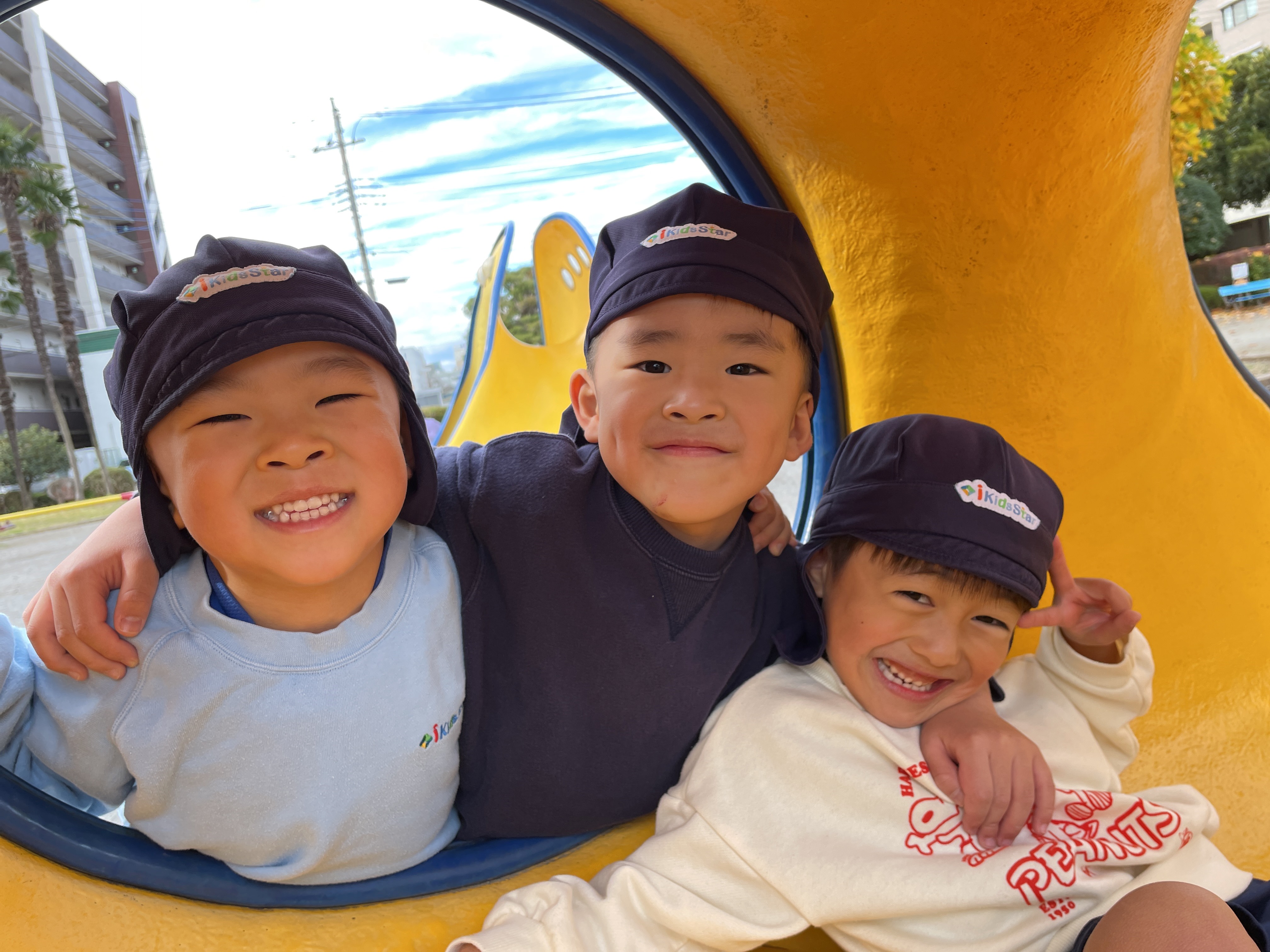 2025年度途中入園について