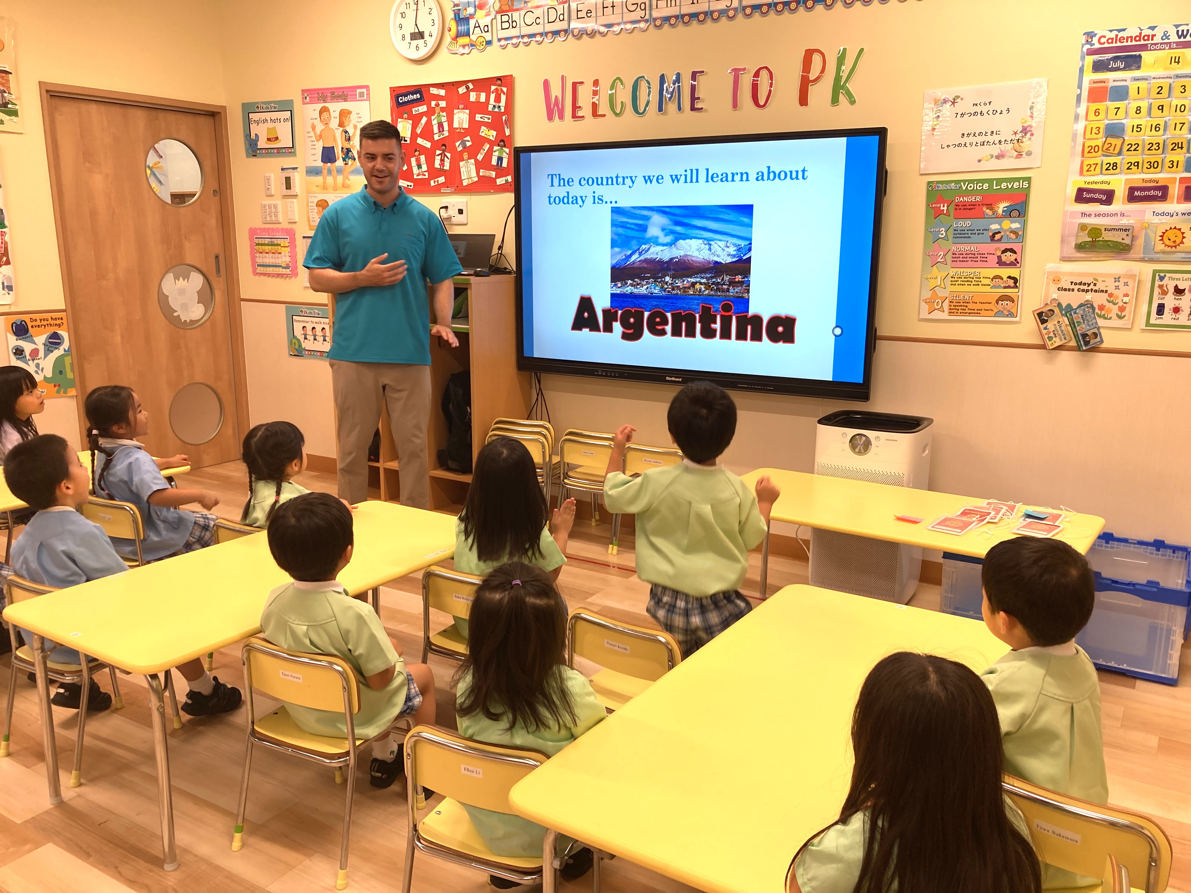 World Cultures
