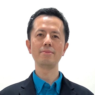 園長　越智 悟