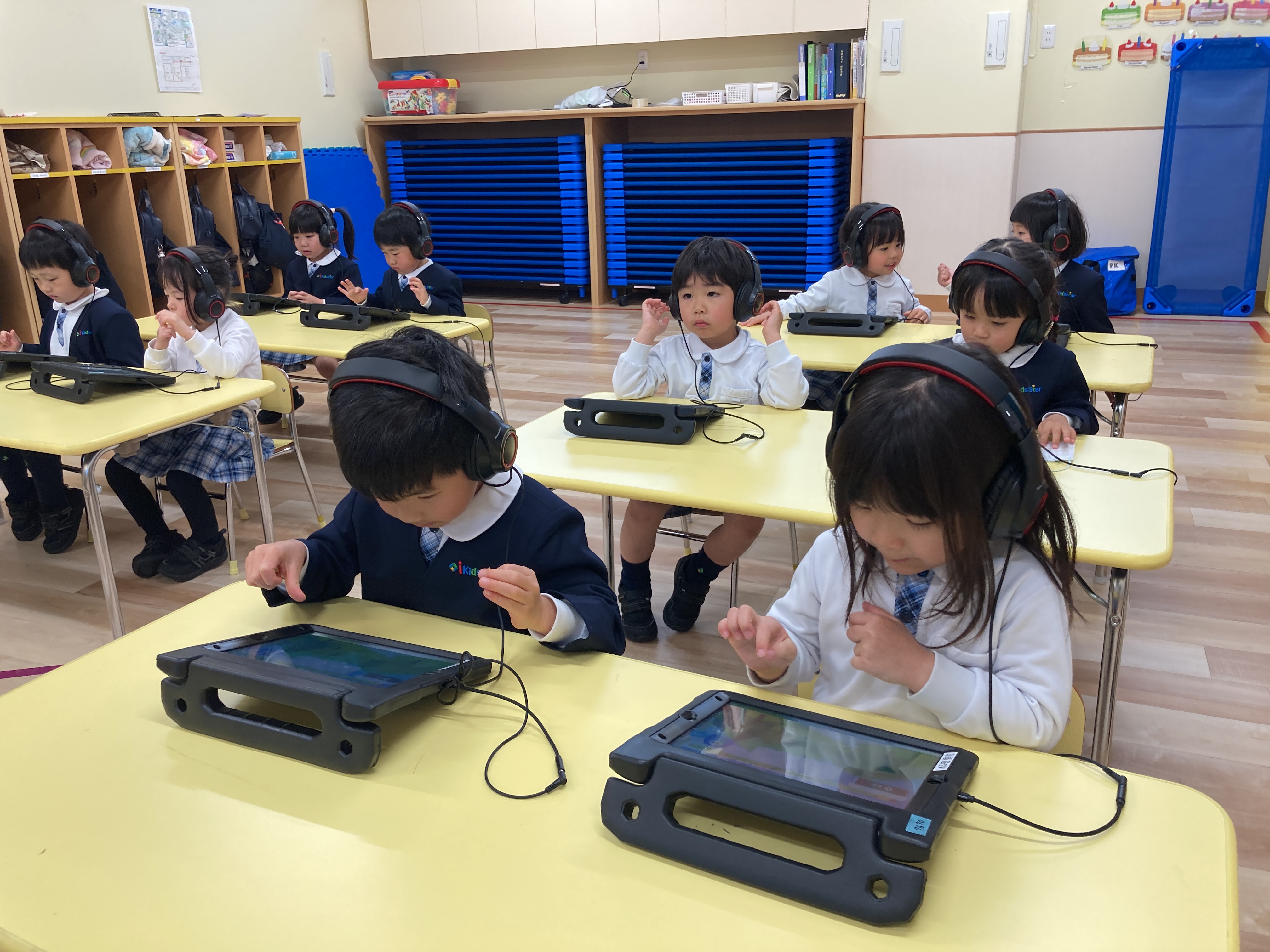 そろタッチ