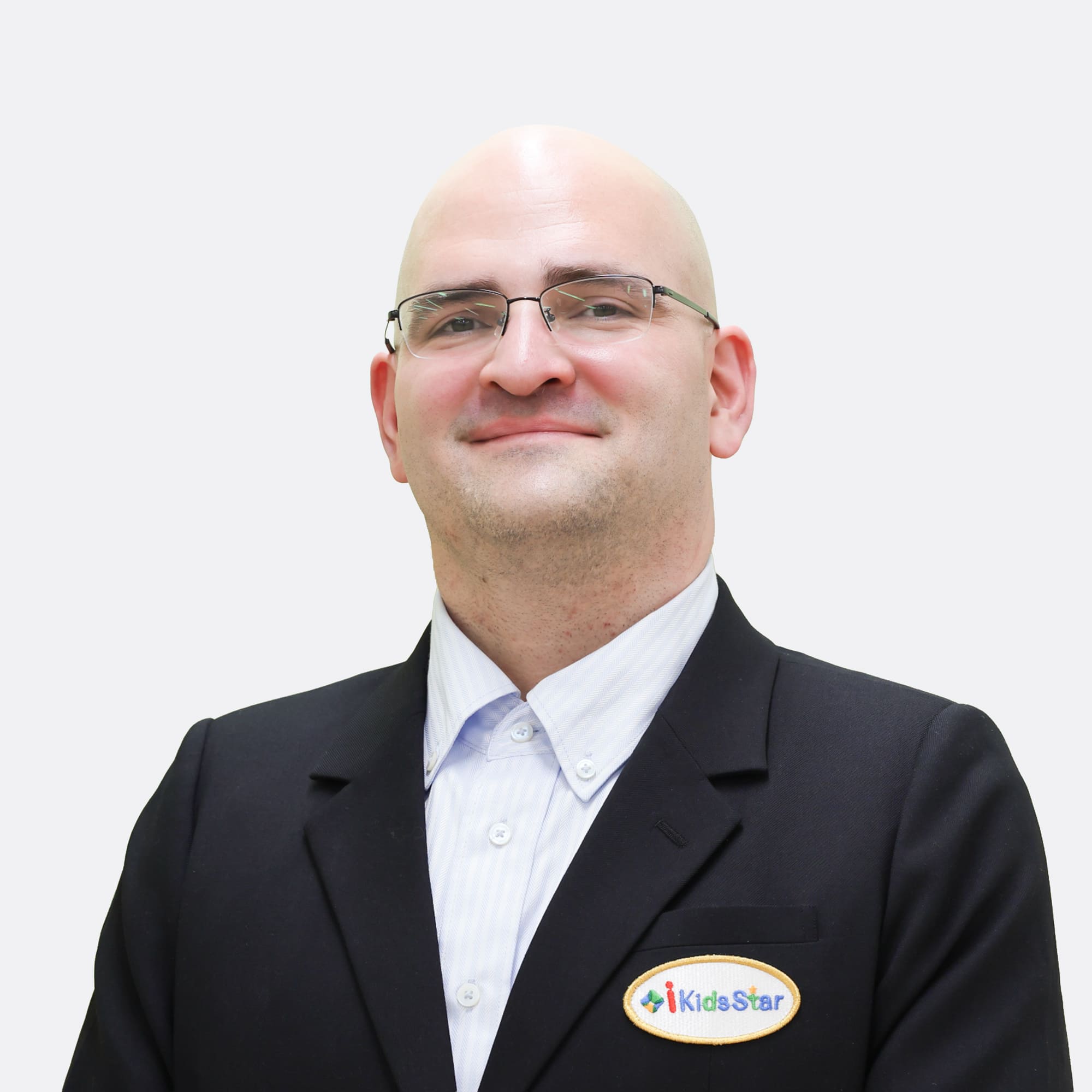 Teacher Miguel
