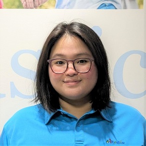 Teacher Sophie（English）