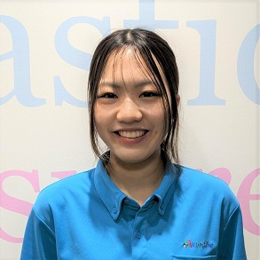 Teacher Ichika（担任）