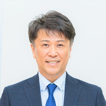 園長　岡宮　大輔