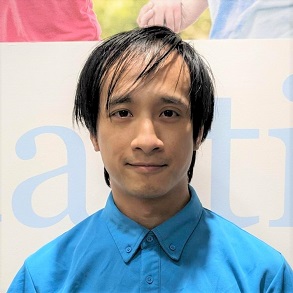Teacher Kaho（English）