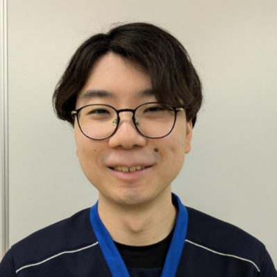 Teacher Koji（運動指導）