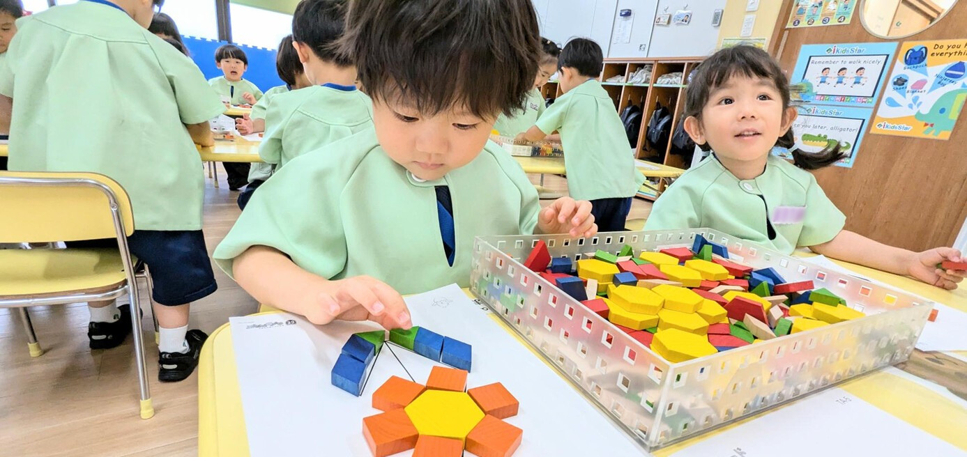 【新学期応援値下】リトミックカリキュラム １２ヶ月 クラス時間・料金 ｜ 茨木中央ファミリースクール｜幼児から学生
