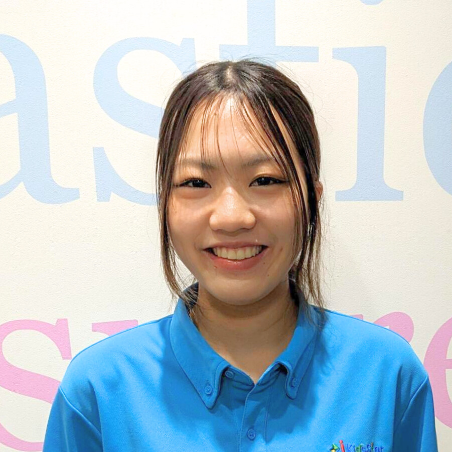 Teacher Ichika（担任）