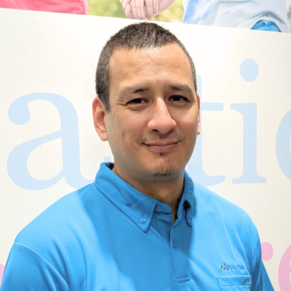 Teacher Musashi（バイリンガル）