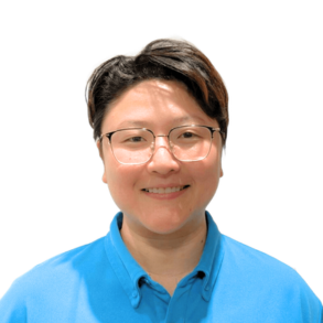 Teacher Maiko（English）