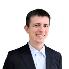 Teacher Michael(English)