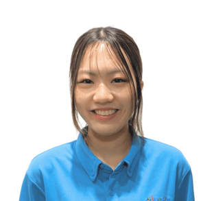 Teacher Ichika（担任）