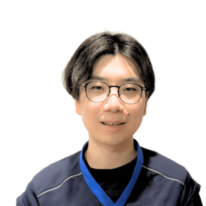 Teacher Koji（運動指導）