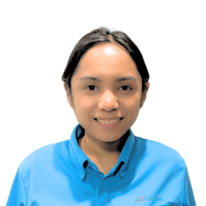 Teacher Daisy（English）