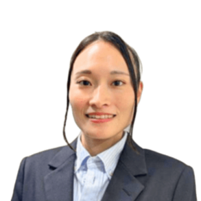 Teacher Ayame(バイリンガル)