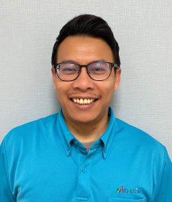 Teacher Abang