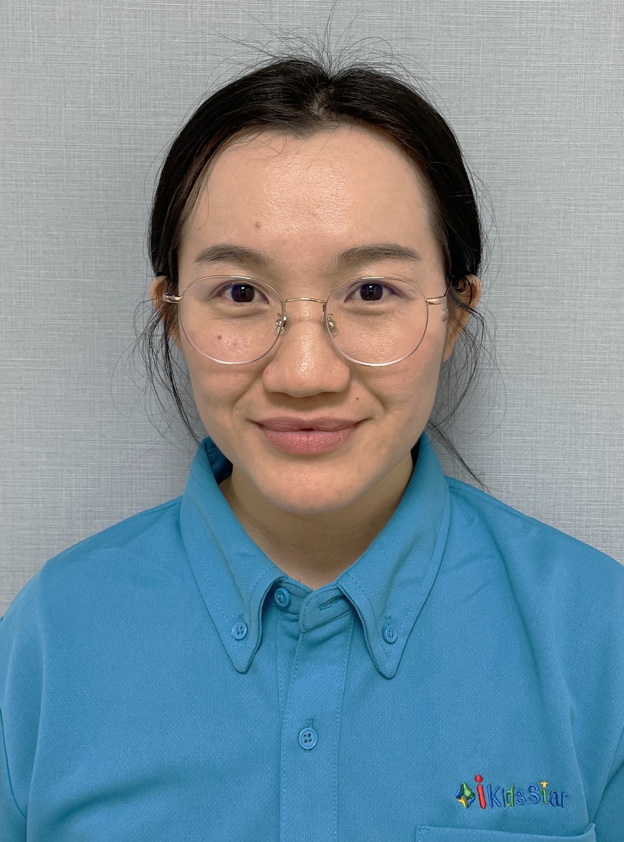 Teacher Wang