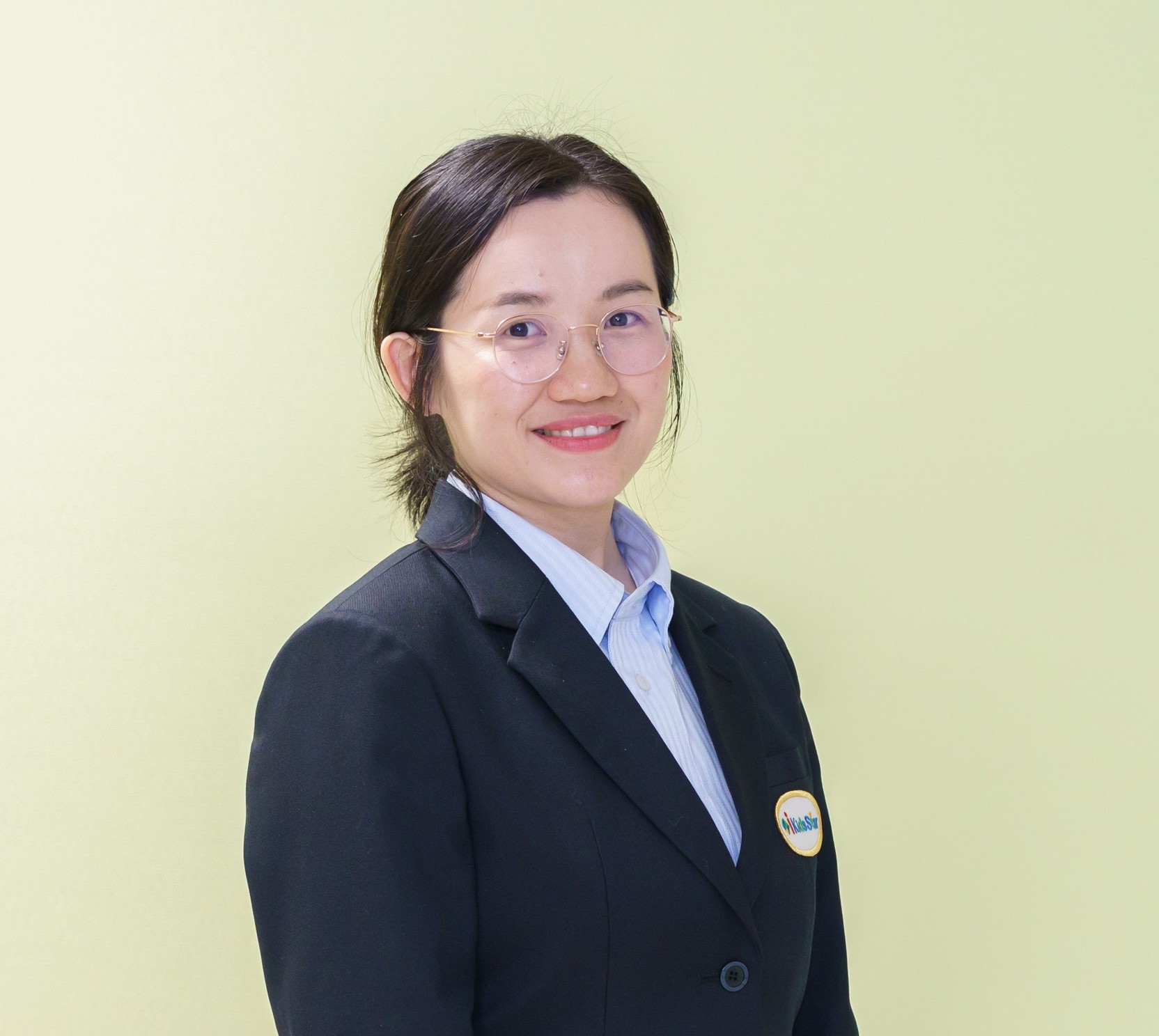 Teacher Wang