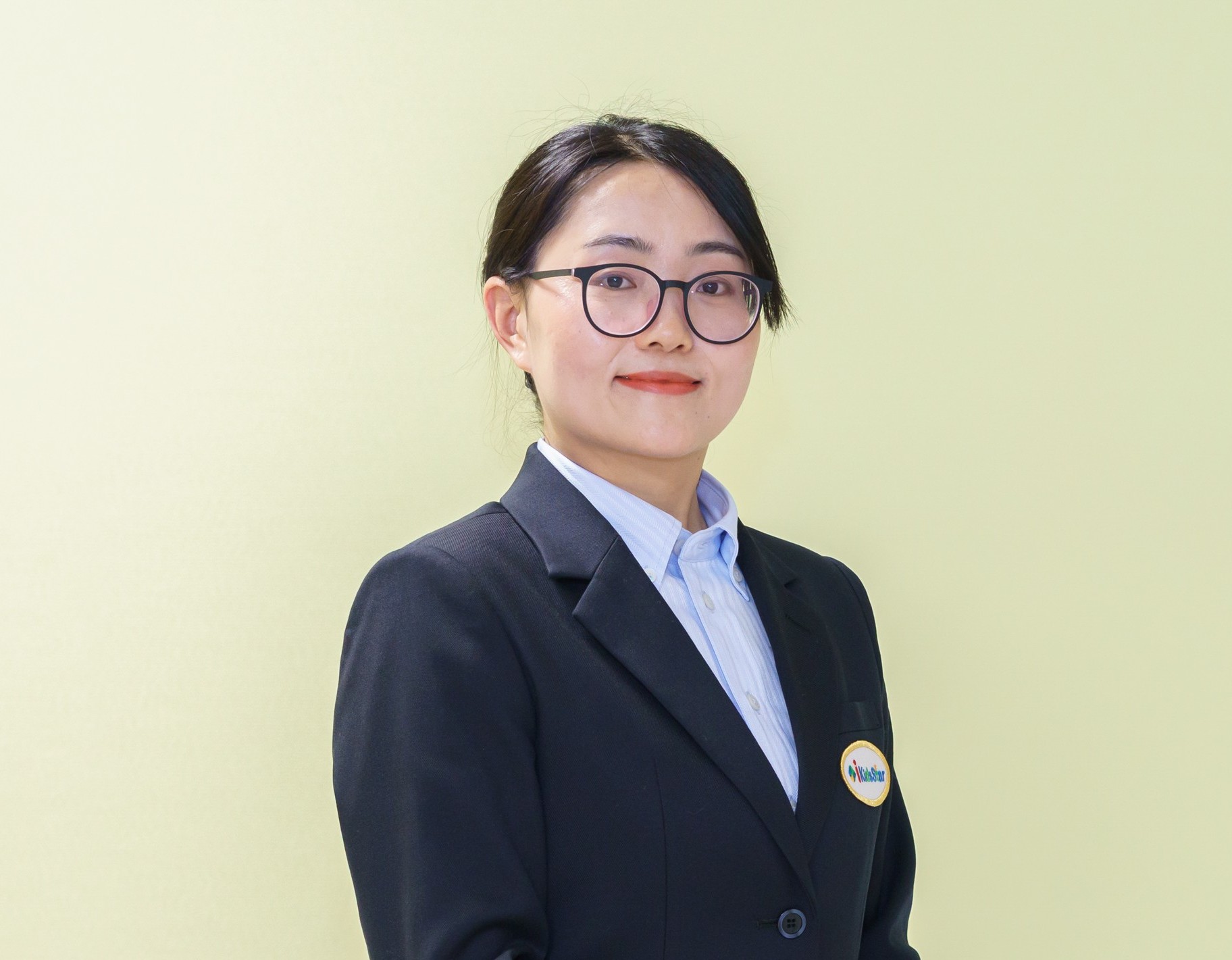 Teacher Xie