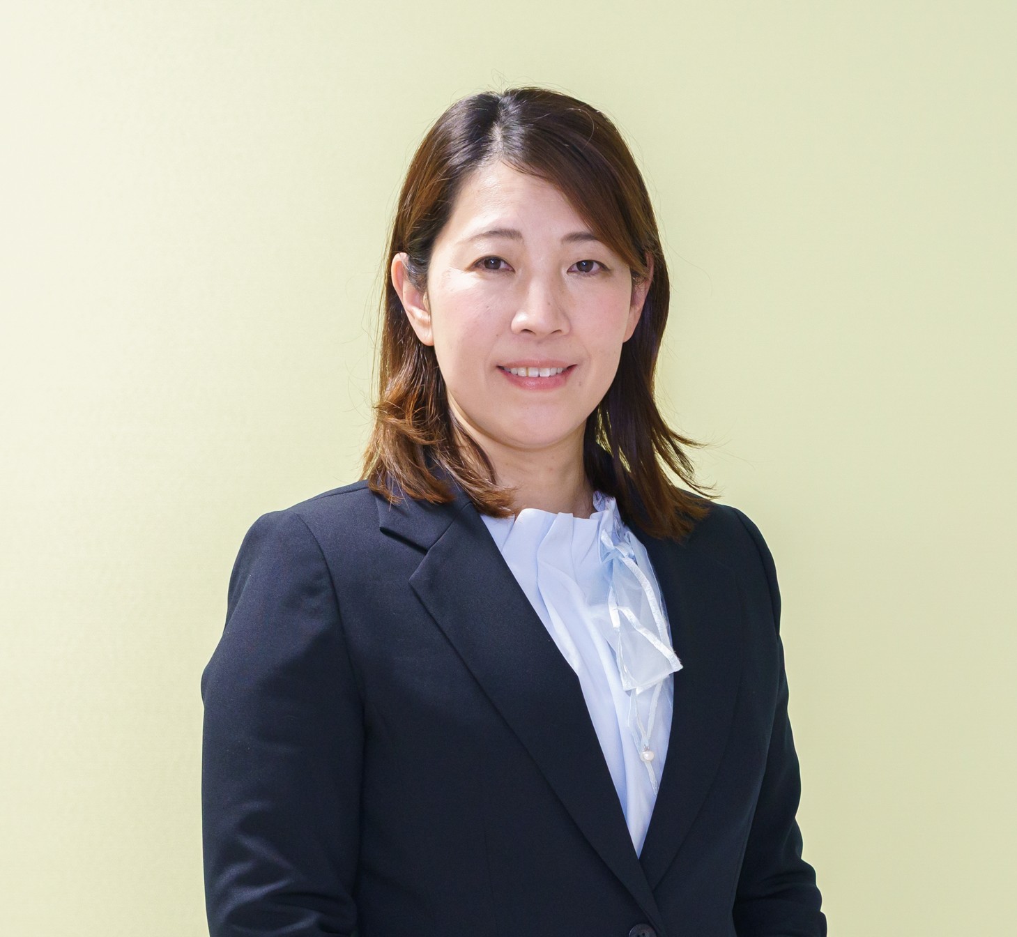 園長　関根　美恵子