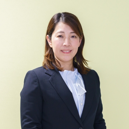 園長　関根　美恵子
