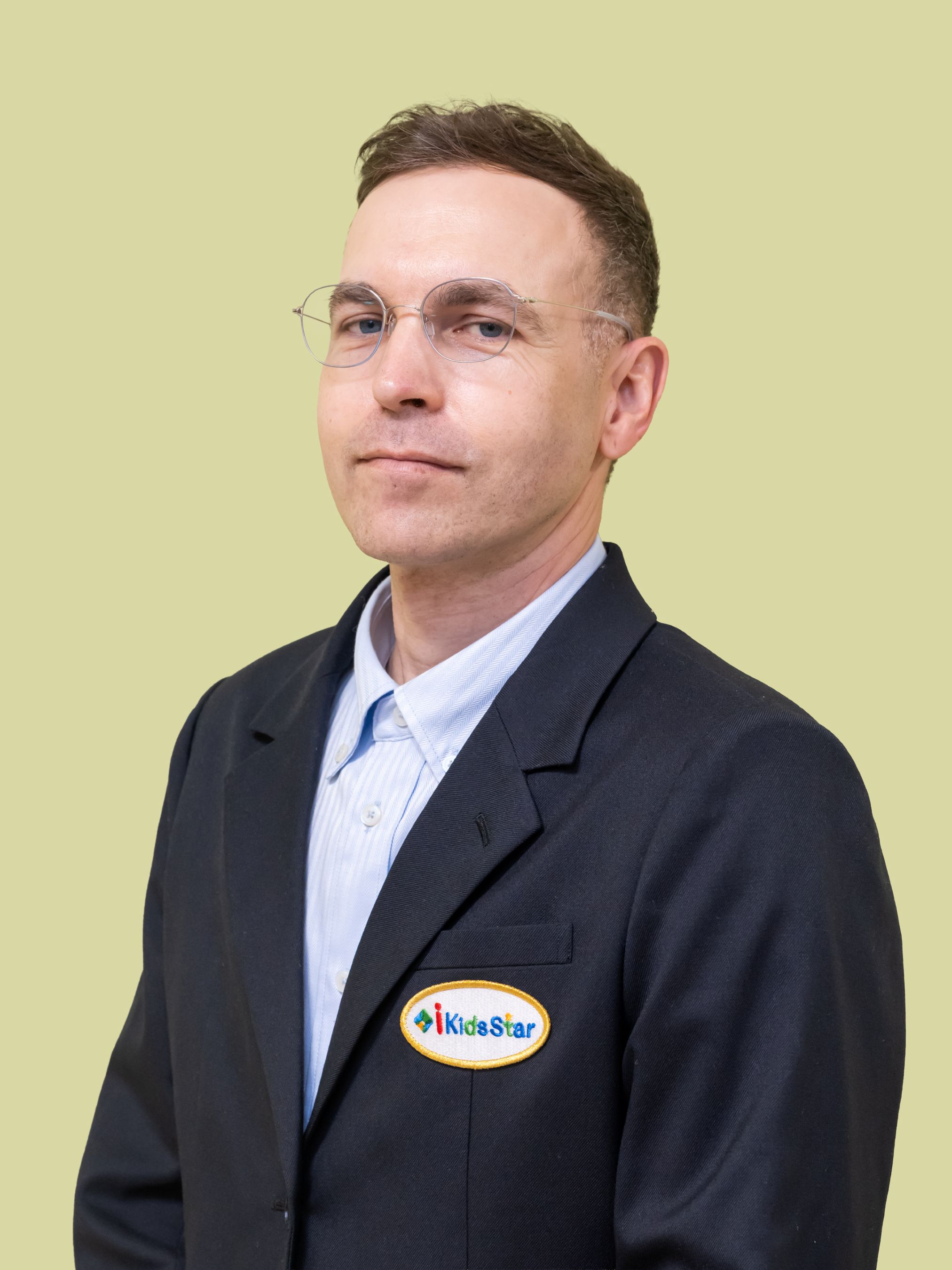 Teacher Mike