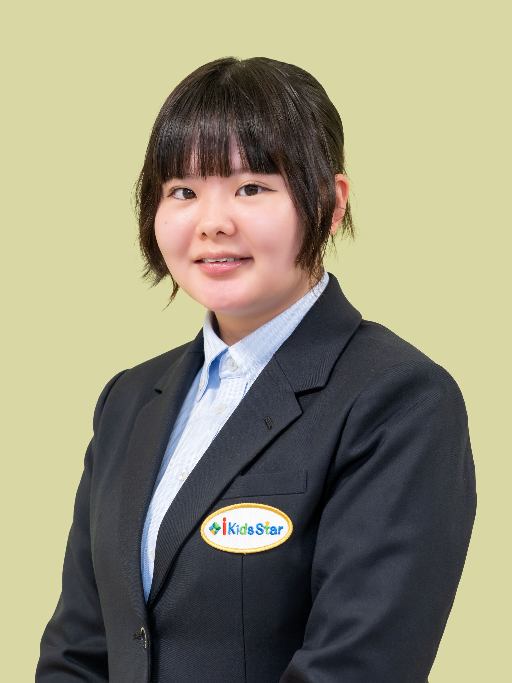 Teacher Lisa