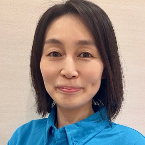 わかこ先生