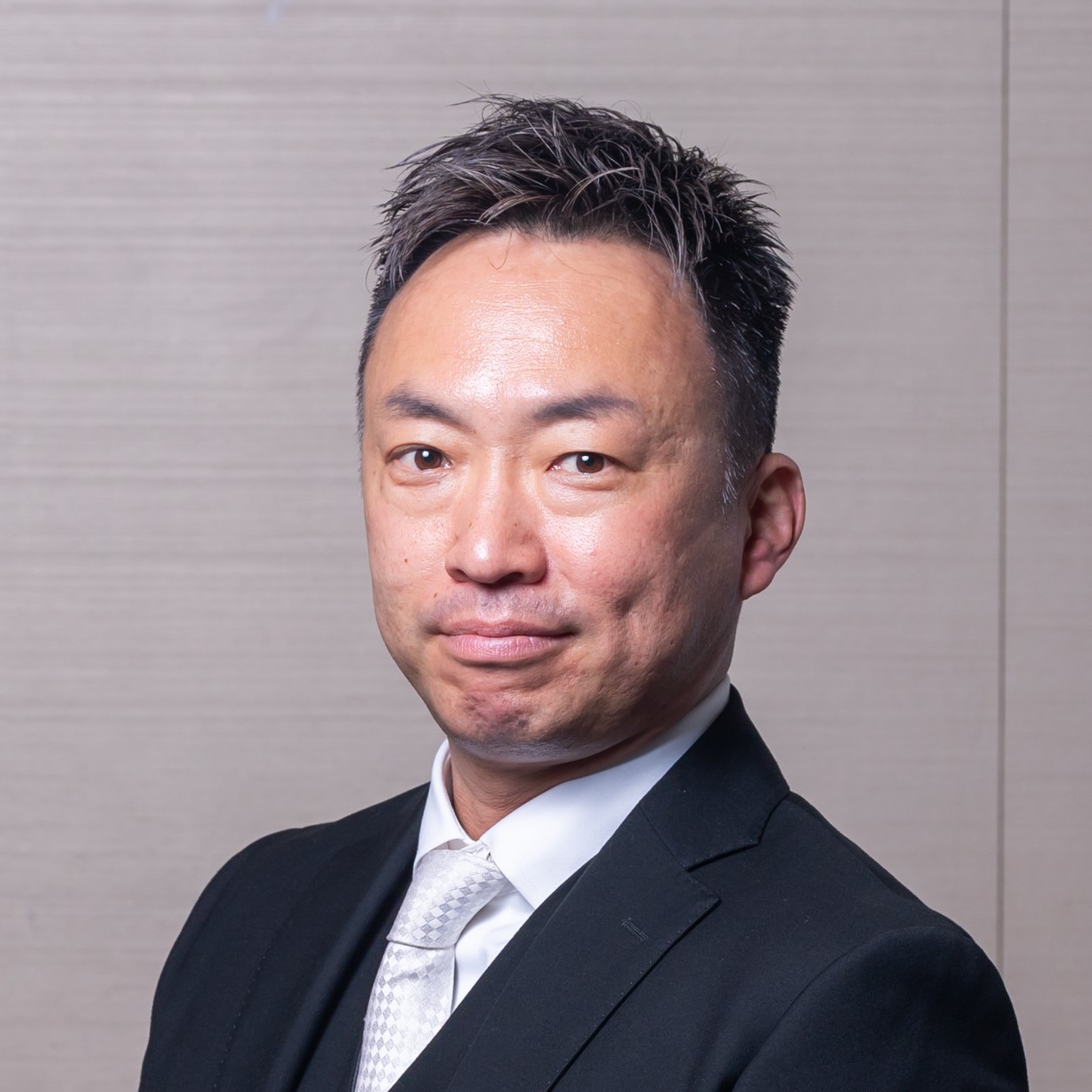 園長　角津　充彦