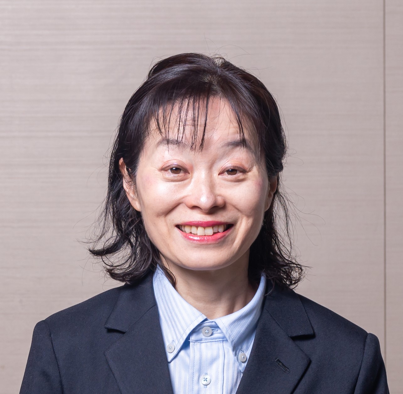 Teacher Aya