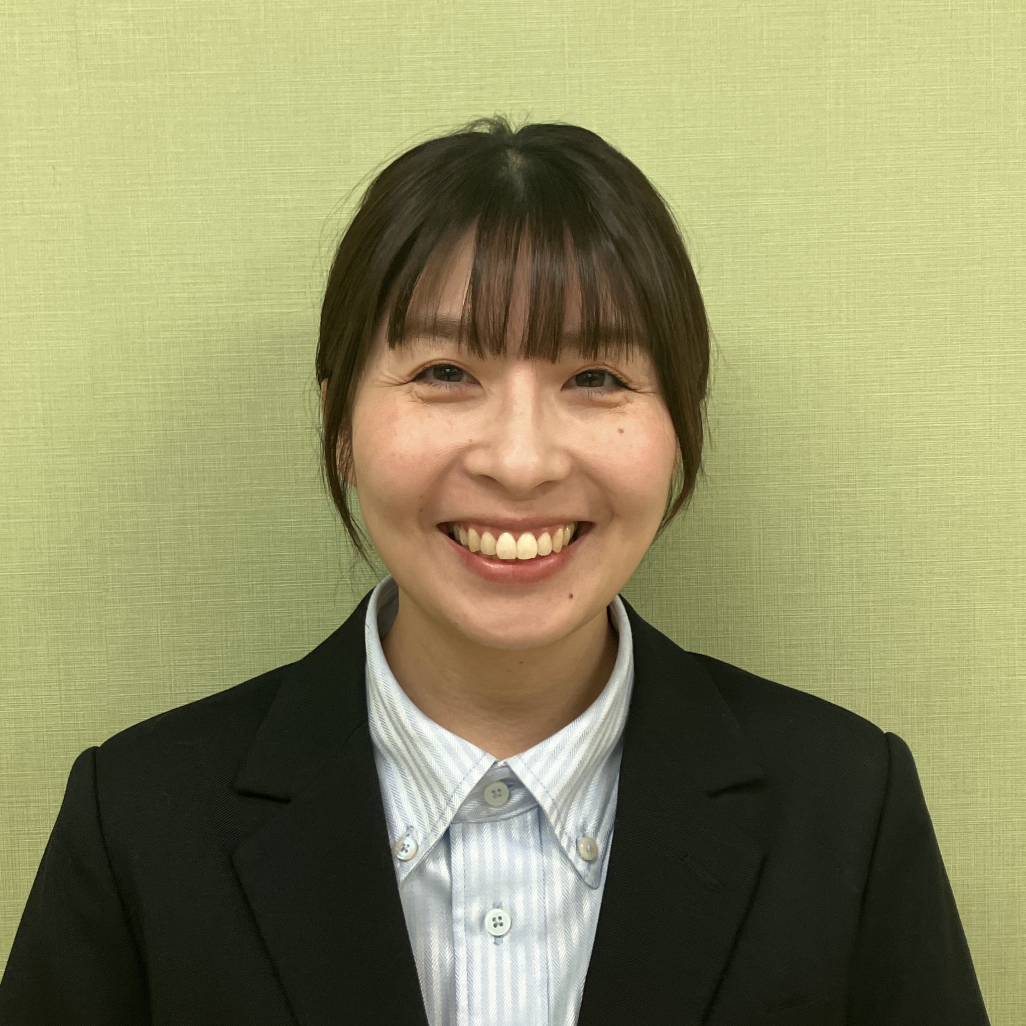 Teacher Kyoko