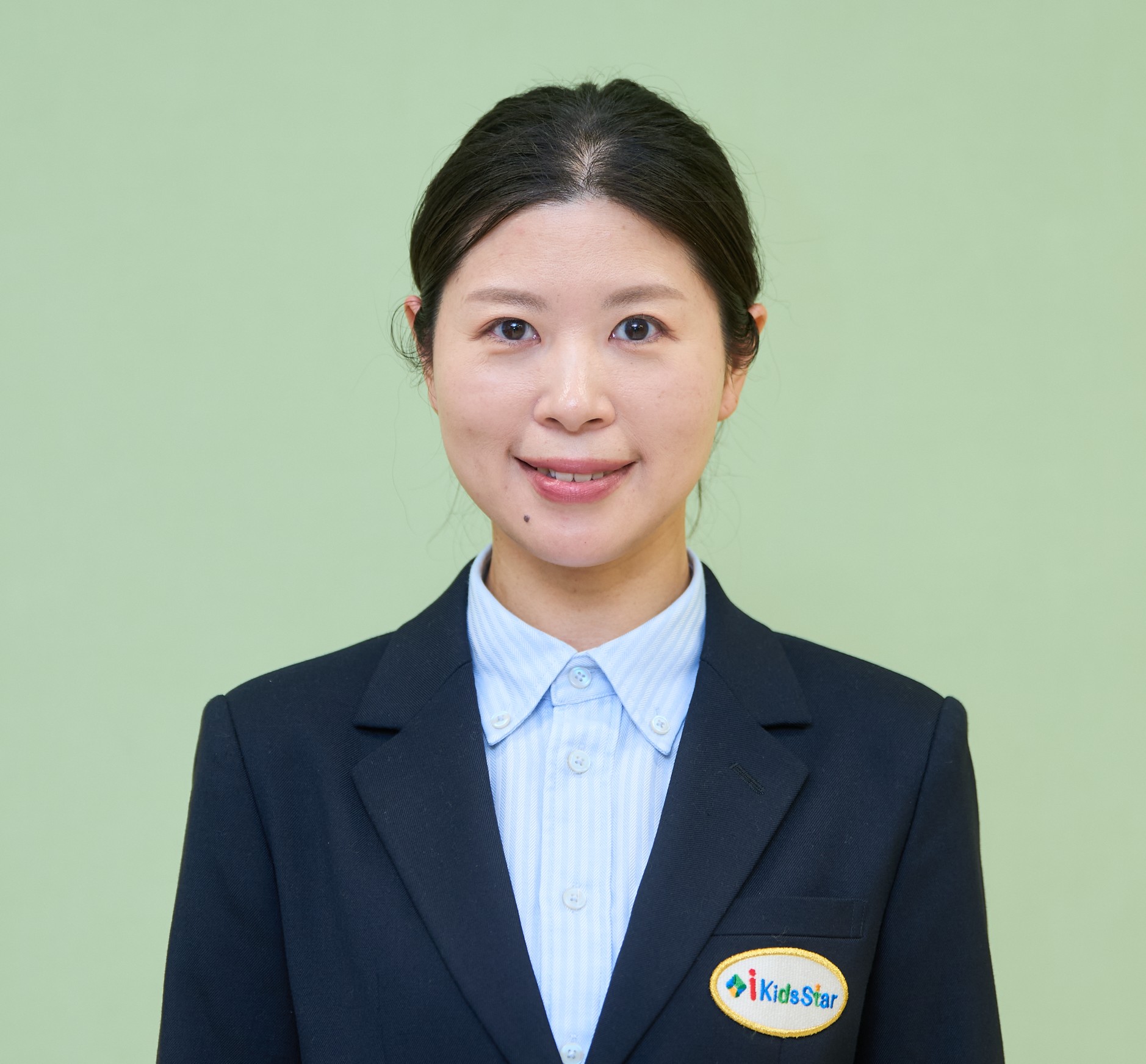 Teacher Shizuka