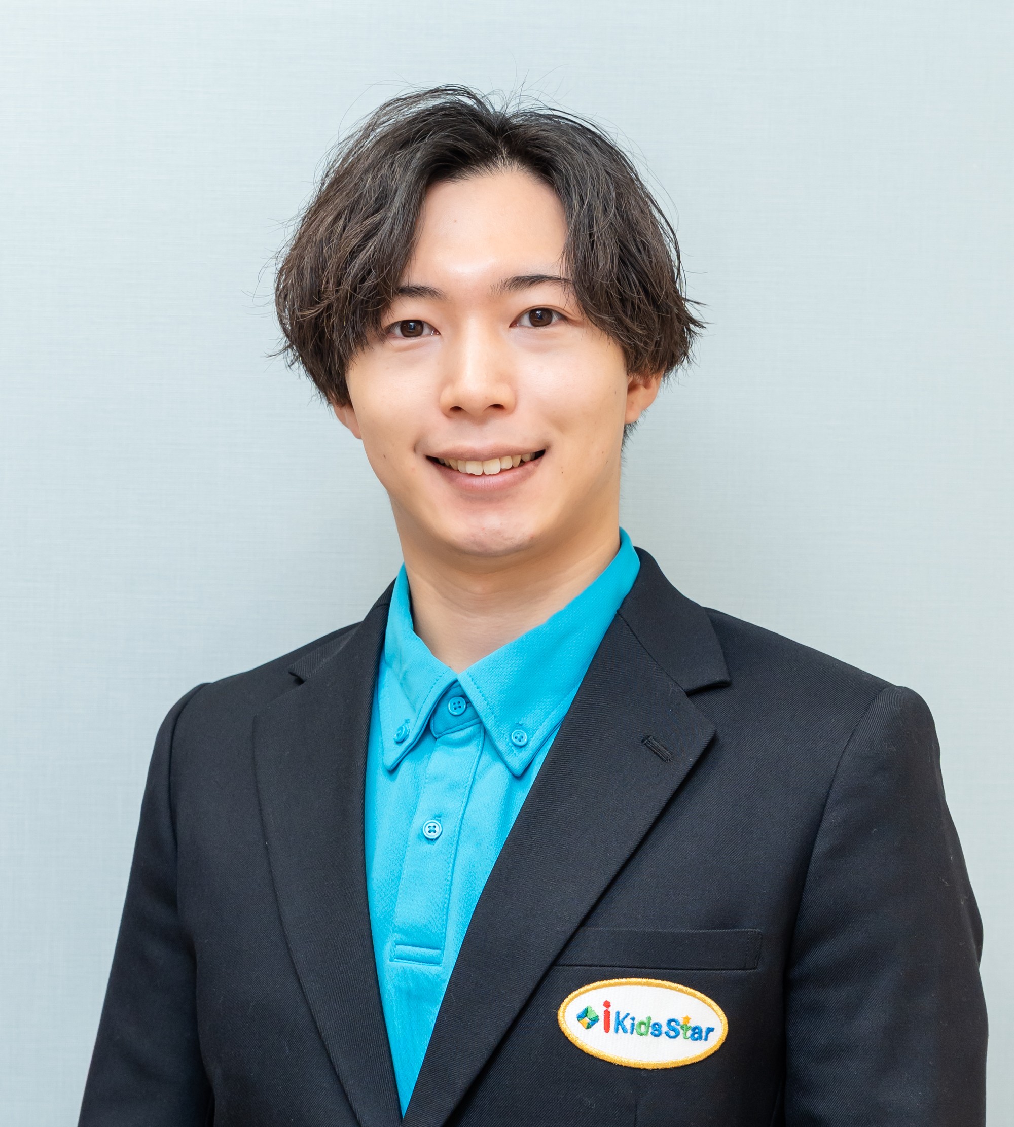 Teacher Taishi