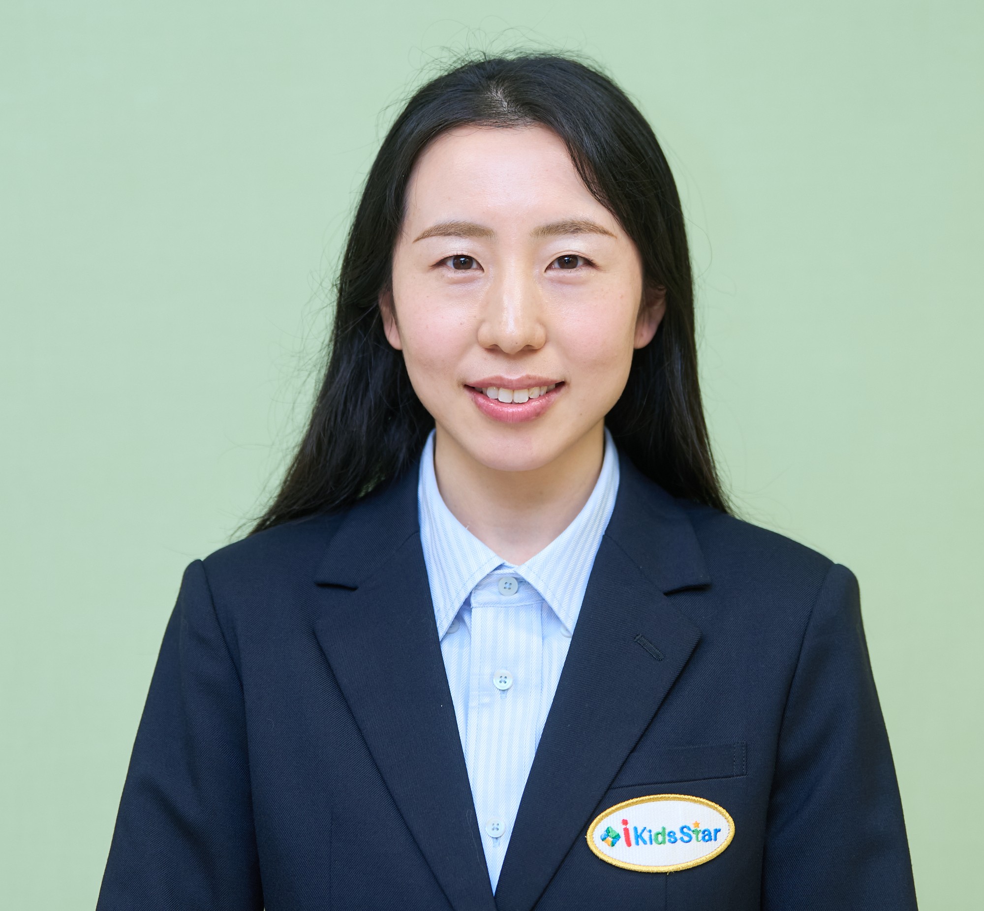 Teacher Honami