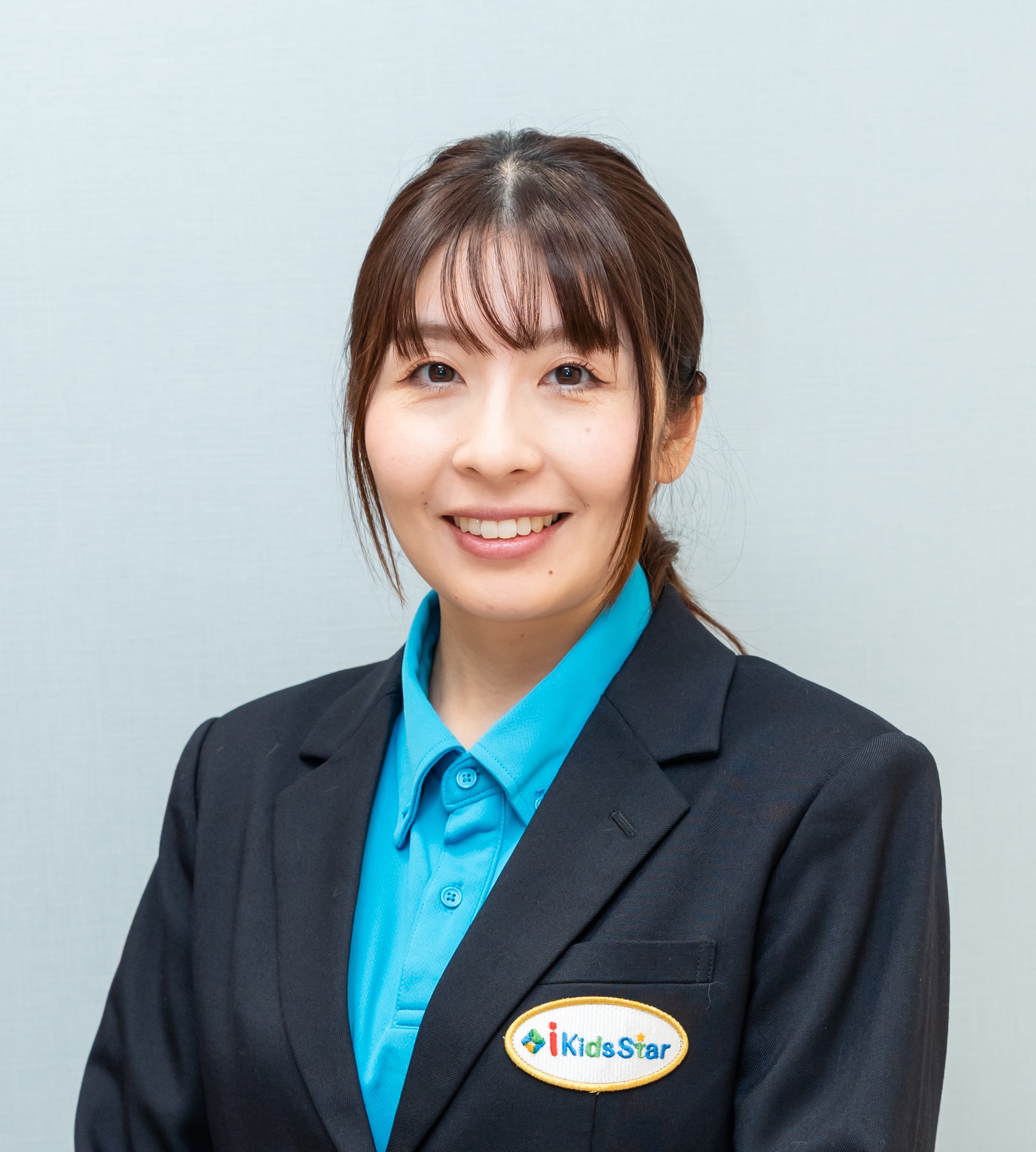 Teacher Kyoko