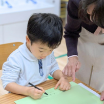 小学校受験コース