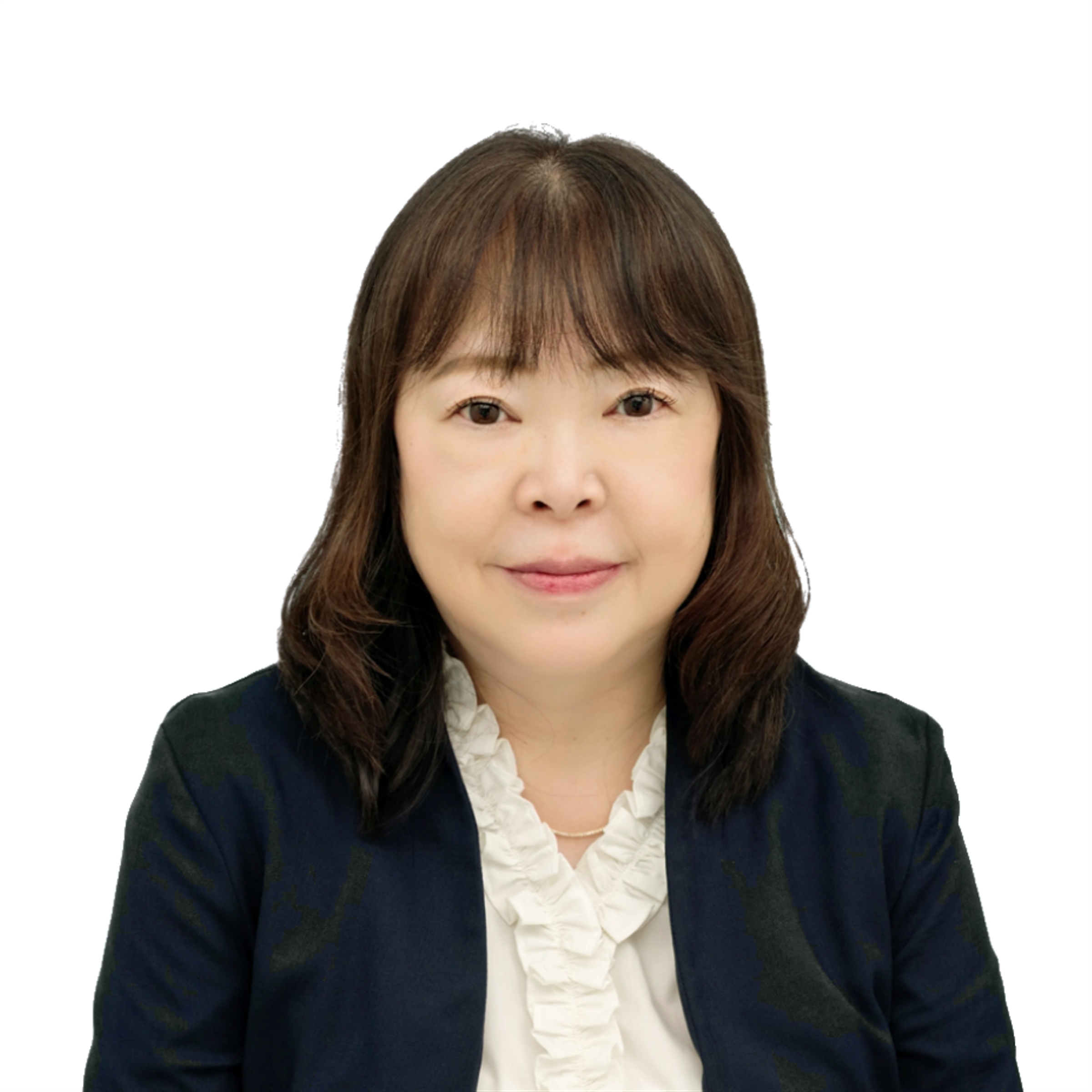 園長　山本　成美