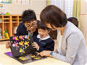 英会話教育